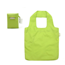 Eco Nylon Bag with Printing for Promotion